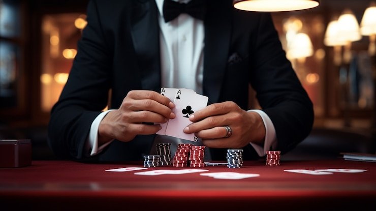 Antarmuka aplikasi zeus 711 menampilkan meja casino langsung dan pasar sportsbook di layar mobile