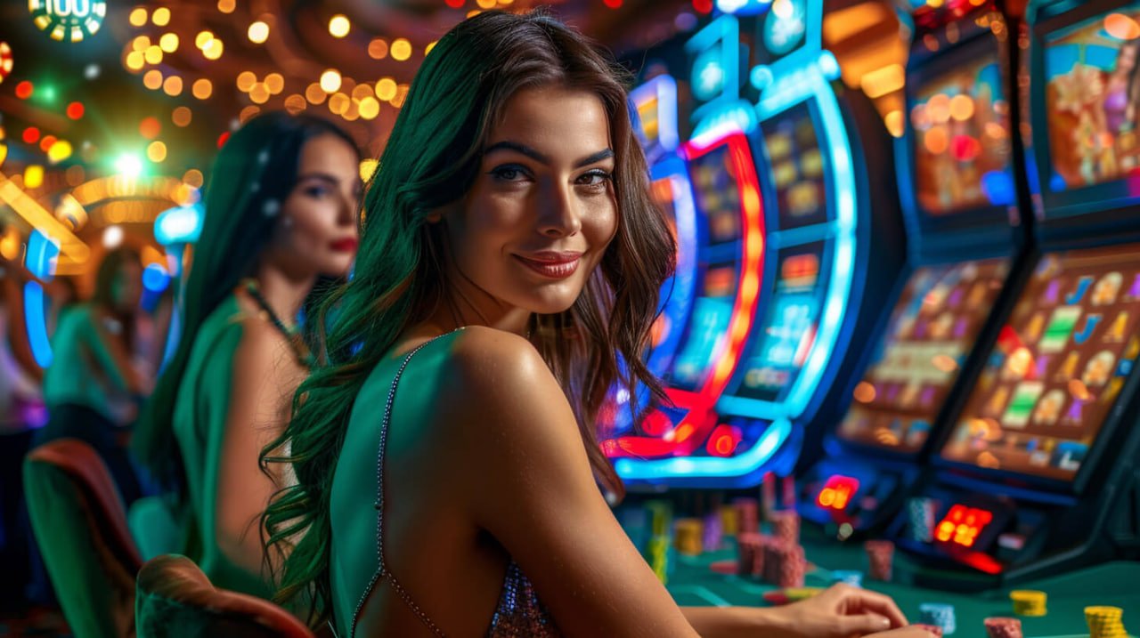 Microgaming Game