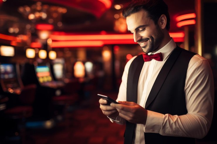 Slot Microgaming dengan jackpot progresif slot microgaming